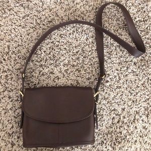 🎉 COACH CROSSBODY BAG 🎉  USED!!